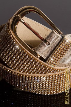Curea Anomona Silver - Magazin online haine de dama Fashion