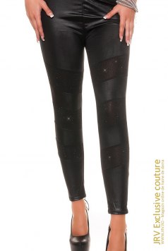 Colanti Enya Black - Magazin online haine de dama Fashion