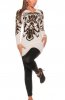 SCOASE DIN STOC - Colanti Enya Black
