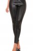 PANTALONI / BLUGI - Colanti Tanya Black