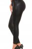 PANTALONI / BLUGI - Colanti Tanya Black