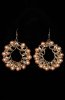 SCOASE DIN STOC - Cercei Pearl Golden