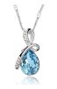 Coliere - Colier Angel Tear Blue