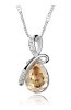 Coliere - Colier Angel Tear Champagne