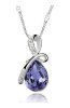 Coliere - Colier Angel Tear Purple