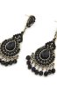 Cercei - Cercei Bohemian Pears Black