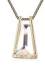 Coliere - Colier Jayleen Transparent