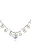Coliere - Colier Maryam Luminous White