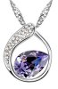 Coliere - Colier Sady Tanzanite