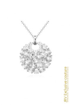 Colier Rahel Silver - Magazin online haine de dama Fashion