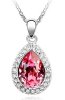 Coliere - Colier Apolline Pink