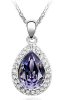 Coliere - Colier Apolline Purple