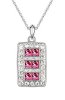 Coliere - Colier Thessa Pink