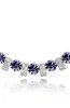 Coliere - Colier Yasmine Purple