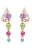 Cercei - Cercei Angele Multicolor