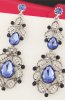 Cercei - Cercei Vintage Essien Blue