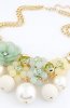 Coliere - Colier Elyana Green