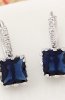 Cercei - Cercei Akanni Ink Blue