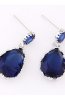 Cercei - Cercei Anyla Royal Blue