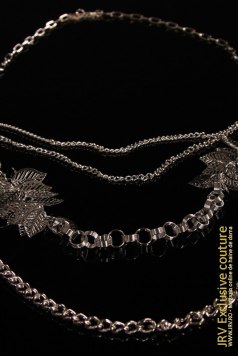 Lant Dyna Silver - Magazin online haine de dama Fashion