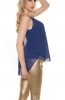 SCOASE DIN STOC - Top Edy Royal Blue