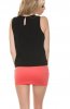BLUZE - Top Kory Black