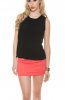 BLUZE - Top Kory Black