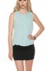 SCOASE DIN STOC - Top Kory Mint