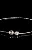 SCOASE DIN STOC - Colier Ava Silver