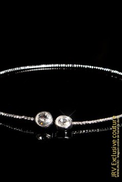 Colier Ava Silver - Magazin online haine de dama Fashion
