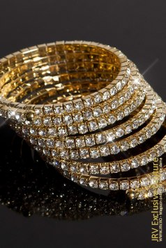 Bratara Dyna Golden - Magazin online haine de dama Fashion