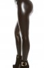 PANTALONI / BLUGI - Colanti Ynna Black