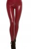 PANTALONI / BLUGI - Colanti Ynna Bordeaux