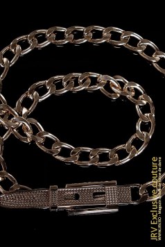 Centura Wanda Golden - Magazin online haine de dama Fashion