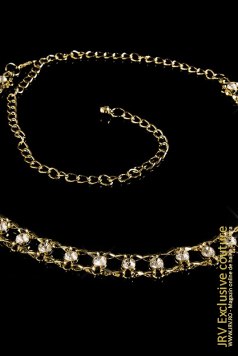 Centura Elya Golden - Magazin online haine de dama Fashion