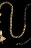 Centuri / Curele - Centura Samya Golden