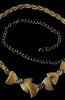 Centuri / Curele - Centura Samya Golden