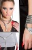 SCOASE DIN STOC - Colier Snake Silver