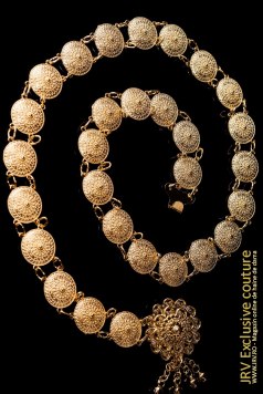Centura Greek Style Golden - Magazin online haine de dama Fashion