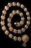 Centuri / Curele - Centura Roman Style Golden