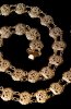 Centuri / Curele - Centura Roman Style Golden