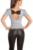 SCOASE DIN STOC - Lant Mylena Black-Gold
