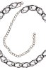 SCOASE DIN STOC - Lant Mylena Black-Gold