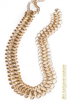 Lant Gyana Golden - Magazin online haine de dama Fashion