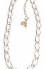 SCOASE DIN STOC - Lant Mylena Silver-Gold