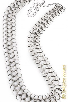 Lant Gyana Silver - Magazin online haine de dama Fashion