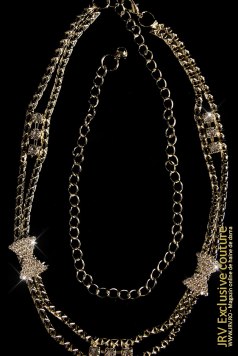 Centura Gya Golden - Magazin online haine de dama Fashion