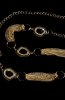 Centuri / Curele - Centura Evya Golden
