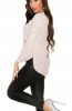 SCOASE DIN STOC - Bluza Caroline Pink