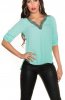 SCOASE DIN STOC - Bluza Caroline Minth